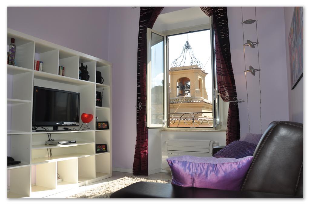 Valentina Vatican Apartamento *
