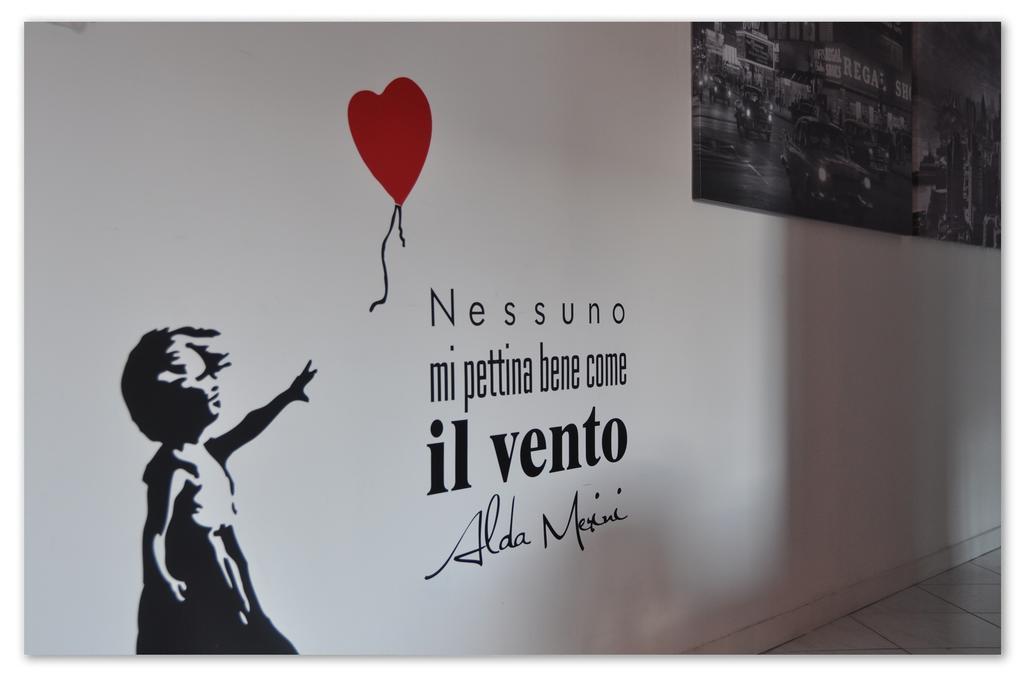 Valentina Vatican Apartamento Roma