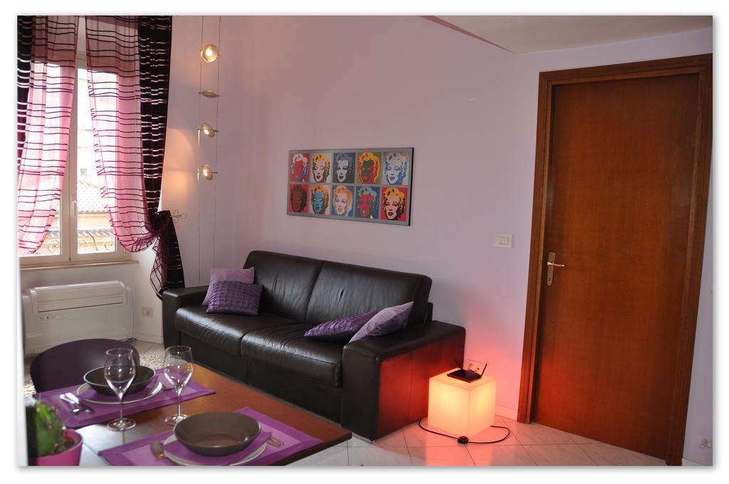 Apartamento Valentina Vatican *