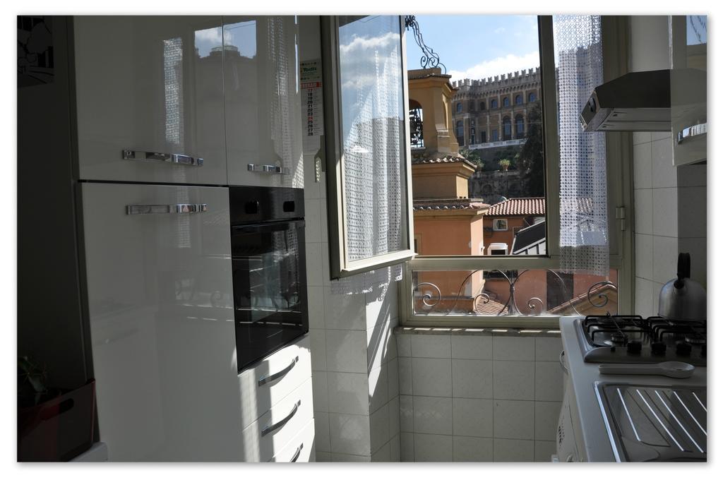 Valentina Vatican * Roma