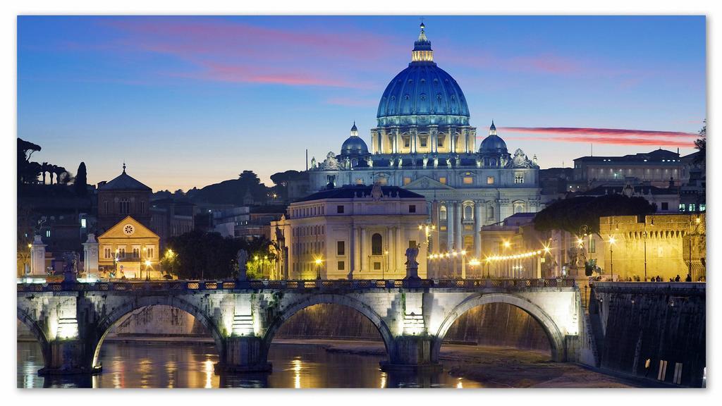 Apartamento Valentina Vatican